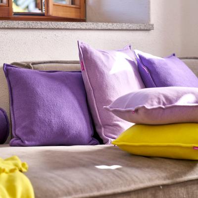 Vi Cotton Kissenh&uuml;lle 50x50 cm