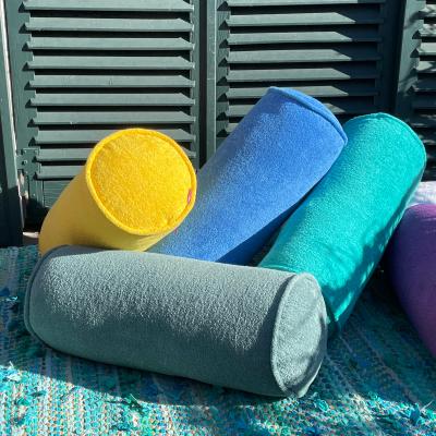 FRESH Frottee Rolle gro&szlig; komplett