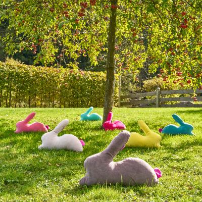 Rabbit Alarm - Nickykissen komplett